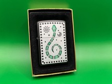 Zippo „Celestial Snake“