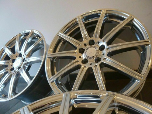 Orig amg felgen w212 e63 - orig.,