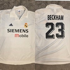 Real Madrid 2002 - 2003 Herren