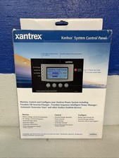 Xantrex Xanbus Power System
