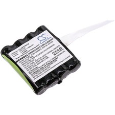 Battery for Motorola IXNN4002A
