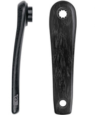 FSA CK-701 Kurbelarme Carbon