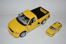 Bburago Ford SVT F150 1/21