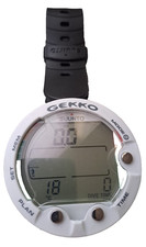 Suunto Gekko Tauchcomputer