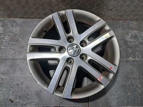 Golf touran 16 zoll - 6,