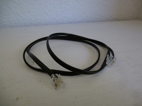 Telefonkabel rj10 - rj10,
