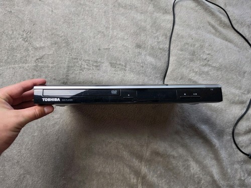 Toshiba sd1010ke dvd player - toshiba,