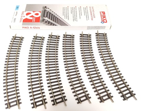 Piko 55211 gleis ohne - a-gleis,