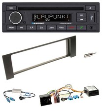 Blaupunkt USB CAN-Bus
