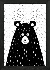 Kinder Gerahmtes Wandbild