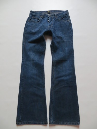 Lee denver bootcut herren - lee,