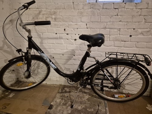Fahrrad