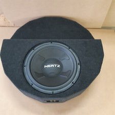 Reserveradgehäuse, inkl