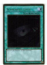 Yugioh SCHWARZES LOCH 