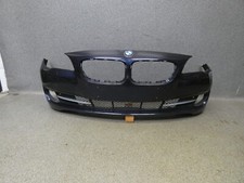 Stoßstange PDC vorne Blau A89