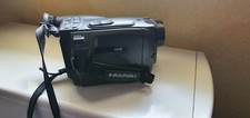 Blaupunkt ccr 540 vhs - ccr, vhs-c