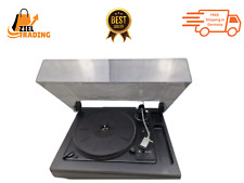 Elac PC 845 Belt Drive Semi Automatic Plattenspieler