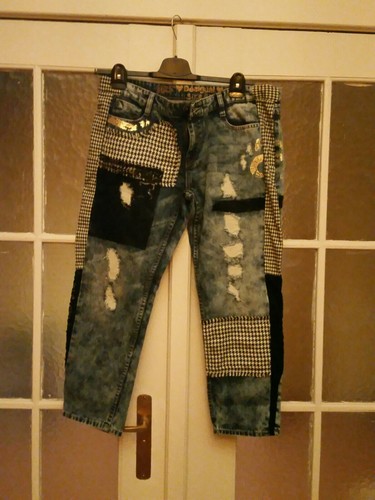 Desigual jeans 32 - jeans,