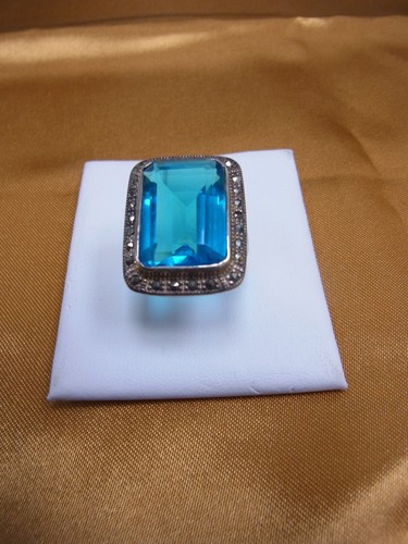 Sp776 925er silberring 60 - silberring,