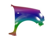 Kotflügel rechts für Renault