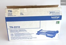 Brother 2210 schwarz - tn-2210,