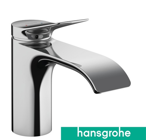 Hansgrohe vivenis - hansgrohe,