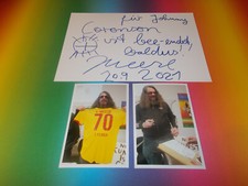 Jonathan Meese  Zeichnung +