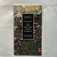 AMC Field Guide to New England