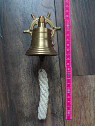 Maritime deko messing - maritime,