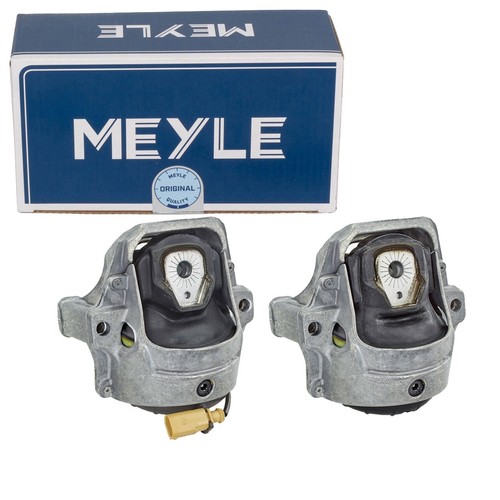 Meyle motorlager hydrolager - 2x,