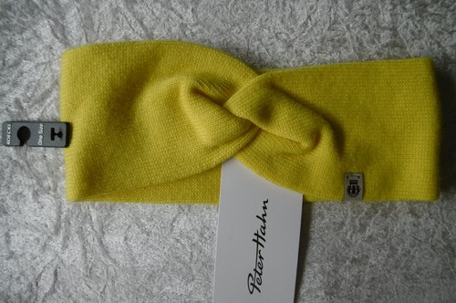 Stirnband von roeckl - fa.,