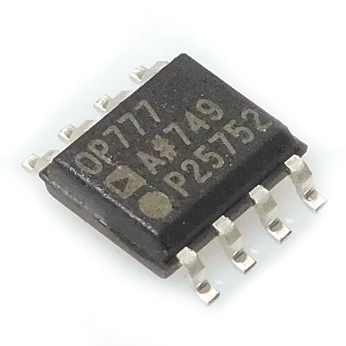 3pcs op777arz precision - [3pcs],
