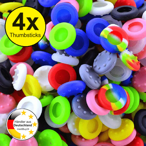 Thumbsticks für ps2 ps3 ps4 - ps2,
