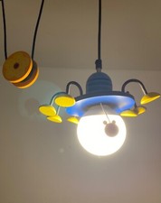 Haba Kinderzimmer Deckenleuchte Lampe Spinne