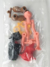Steckis Popeye Steckfiguren -
