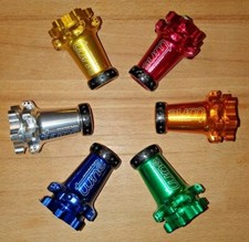 TUNE Vorderradnabe CANNONBALL