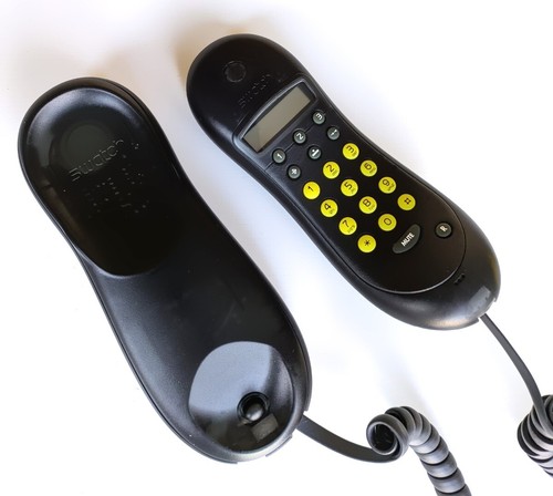 1990er swatch twin phone - 1990er,