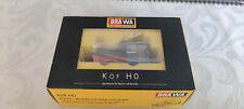 *Brawa Spur H0 * 0586.1 * Diesellok * Köf II *BMW Werkslok*TOP* Ungeöffnet (OVP)