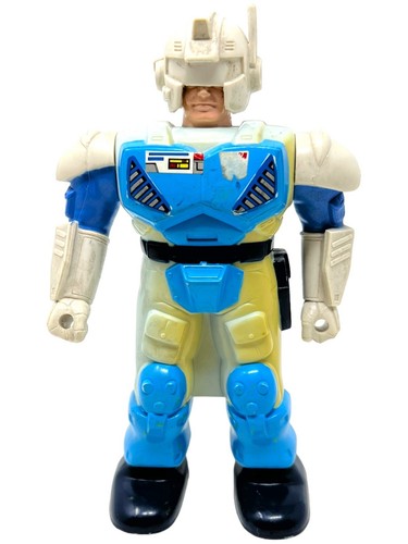 Transformers jazz - g1,