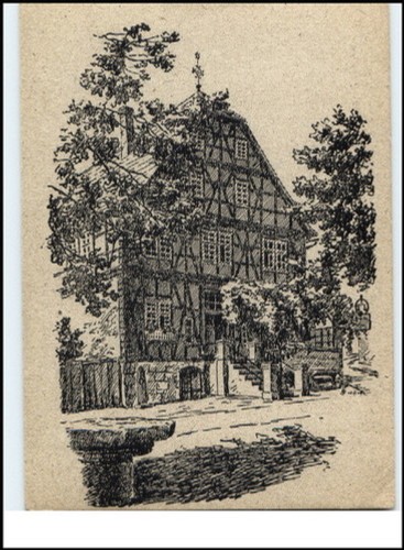 Korbach gasthaus zur waage - korbach,