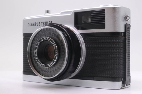 Olympus trip analoge - trip, 35