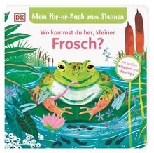 Mein pop buch - pop-up-buch, zum