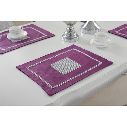 Restaurant dekoration strass - dekoration,