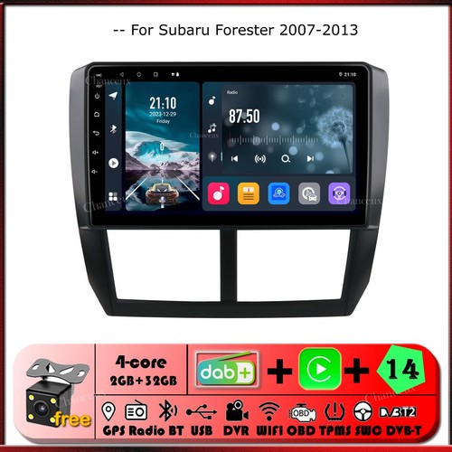Android autoradio carplay - 9"android,