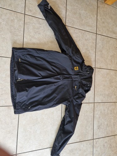 Nike dlv allwetter regenjacke - nike, allwetter-regenjacke
