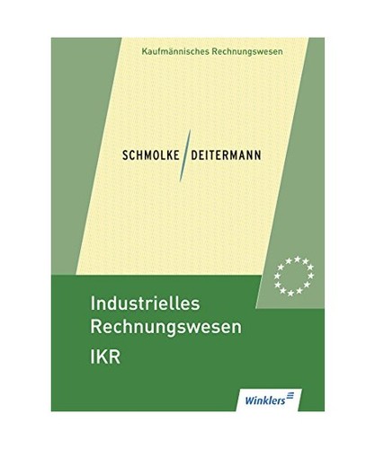 Industrielles rechnungswesen - industrielles,