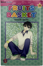 Fruits basket manga deutsch - basket,