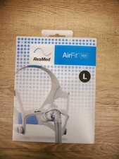 RESMED AIRFIT N20 SCHLAFAPNOE