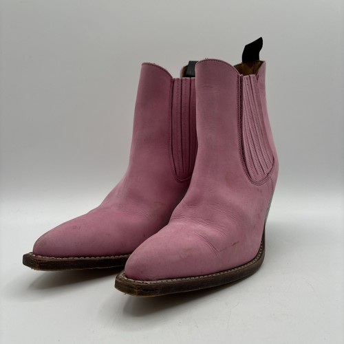 Sancho heeled chelsea - chelsea, ankle