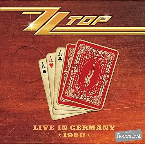 Top live at rockpalast - -,